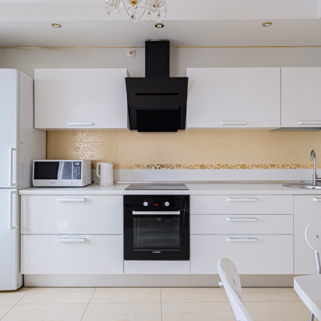 Фотография 3-комнатная квартира по адресу НЕМИГА, 42 - фото 4