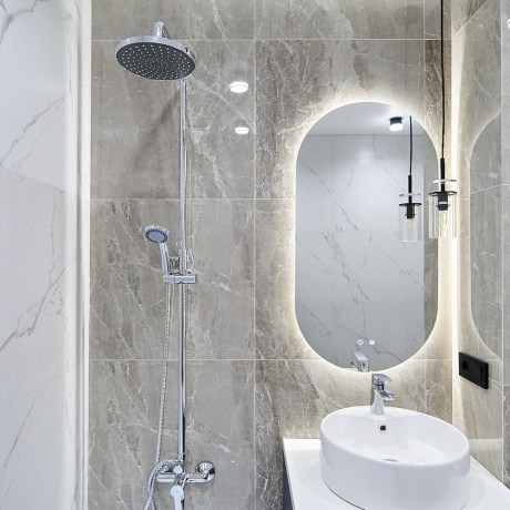 Фотография 2-комнатная квартира по адресу АЛФЕРОВА, 11 - фото 15