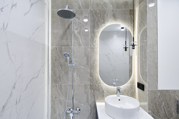 2-комнатная квартира по адресу АЛФЕРОВА, 11 - фото 15