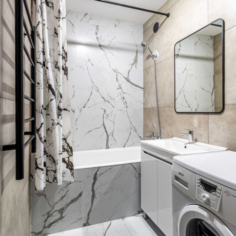 Фотография 1-комнатная квартира по адресу ЛОБАНКА, 22 - фото 8