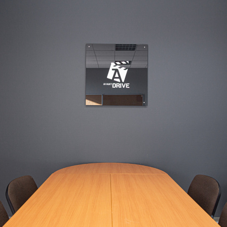 Фотография Аренда офиса  37м2 в многофункциональном офисном центре около метро Парк Челюскинцев. - фото 9