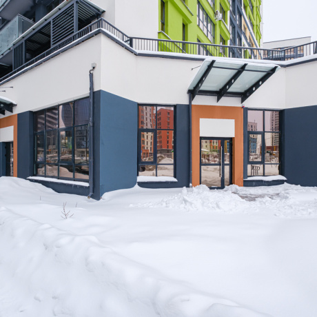 Фотография Аренда помещения для вашего бизнеса  - фото 14