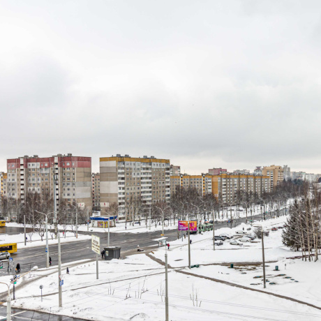 Фотография 1-комнатная квартира по адресу ЛОБАНКА, 22 - фото 16