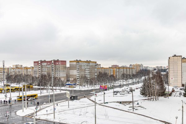 1-комнатная квартира по адресу ЛОБАНКА, 22 - фото 16