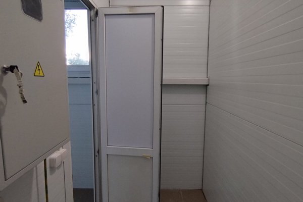 Продажа торгового здания в д. Тарасово Минского р-на. - фото 11