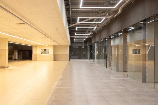 Аренда торгового помещения в ТЦ 4 сезона ул. Скрипникова, 47 - фото 9