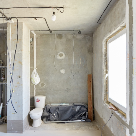 Фотография 4-комнатная квартира по адресу морской риф, 5 - фото 14