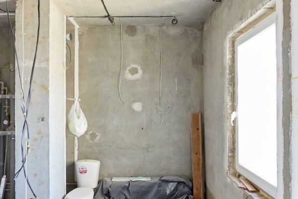 4-комнатная квартира по адресу морской риф, 5 - фото 14