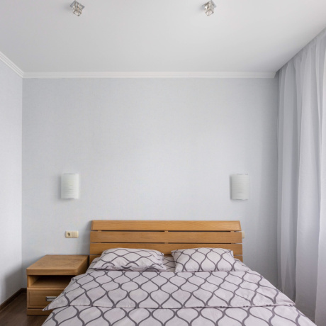 Фотография 1-комнатная квартира по адресу ПРИТЫЦКОГО, 2/2 - фото 6