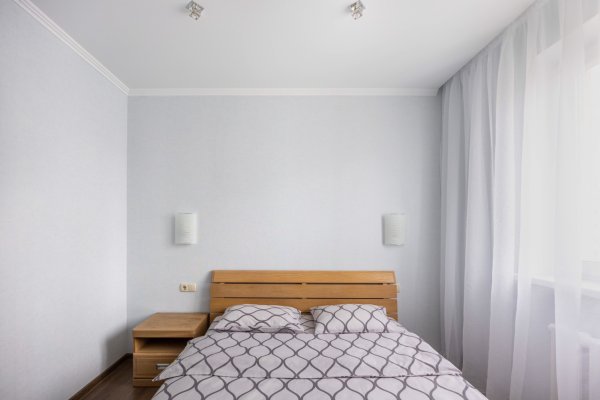 1-комнатная квартира по адресу ПРИТЫЦКОГО, 2/2 - фото 6