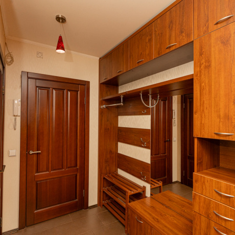 Фотография 4-комнатная квартира по адресу Долгиновский тракт, 50 - фото 18