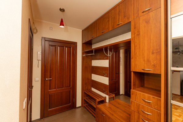 4-комнатная квартира по адресу Долгиновский тракт, 50 - фото 18