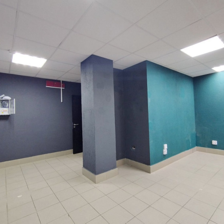 Фотография Аренда помещения 40,1 кв.м. в ЖК &#039;&#039;4 Сезона&#039;&#039; - фото 7