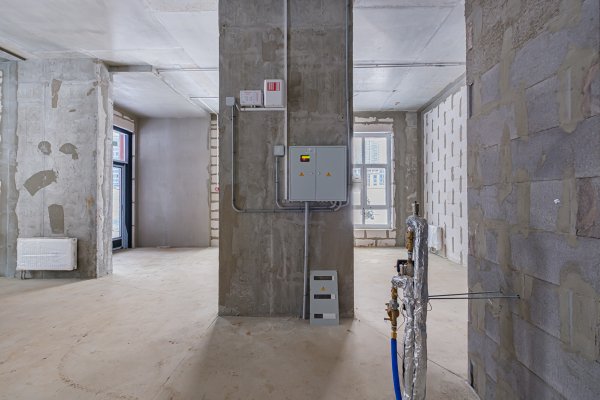 Аренда торгового помещения 67,6 м. Под ваш бизнес - фото 3