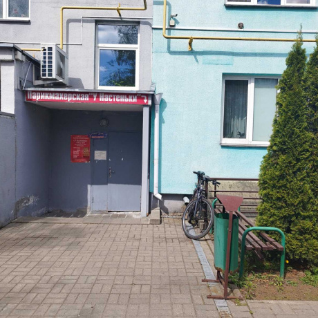 Фотография Продажа админ-торгового помещения с действующим арендатором. Готовый бизнес. - фото 3