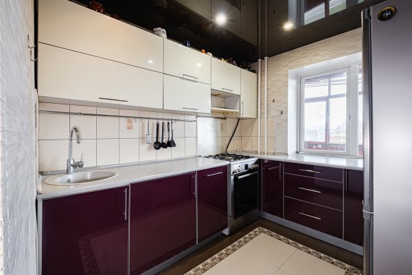 4-комнатная квартира по адресу ЛОГОЙСКИЙ тракт, 27 - фото 5