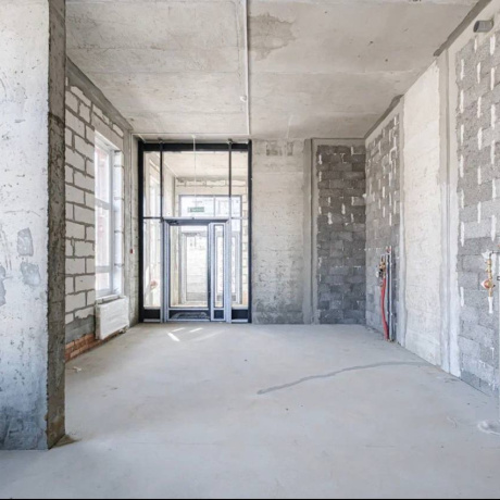 Фотография Минск-Мир / Дурмидор 7 / Савицкого 23 &mdash; сдаются 2 помещения на 1 этаже. Отдельный вход, высокий трафик. Под магазин, кафе, аптеку, бутик, офис для ваш - фото 7