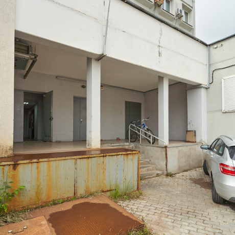 Фотография Продажа многофункционального помещения в 100 м от метро Институт Культуры - фото 4