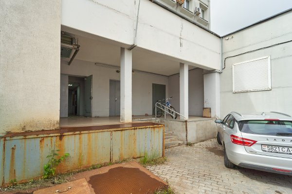 Продажа многофункционального помещения в 100 м от метро Институт Культуры - фото 4