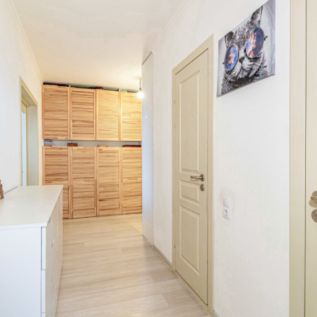 Фотография 2-комнатная квартира по адресу ЛУЧИНЫ ЯНКИ, 72 - фото 12