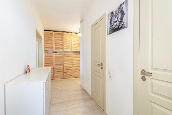 2-комнатная квартира по адресу ЛУЧИНЫ ЯНКИ, 72 - фото 12