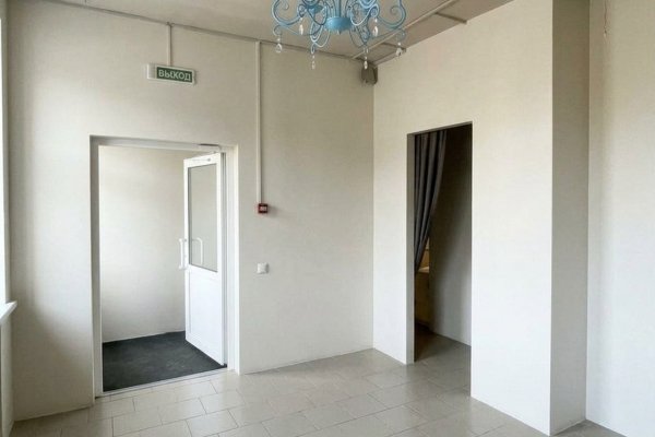Аренда многофункционального помещения 76,5 кв.м. в ЖК Мегаполис рядом со ст.м. Малиновка. - фото 5
