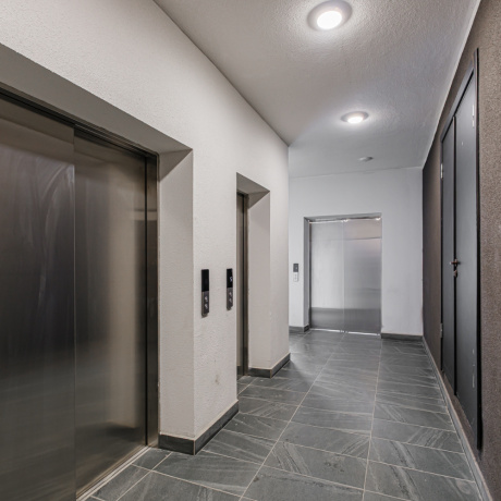 Фотография Студия квартира по адресу АЛФЕРОВА, 11 - фото 16