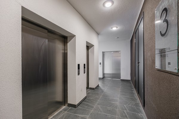 Студия квартира по адресу АЛФЕРОВА, 11 - фото 16