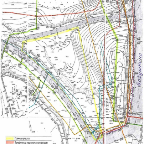 Фотография Продается   незавершенное законсервированное строение/склад г. Минск, ул. Бабушкина, дом 4 - фото 4