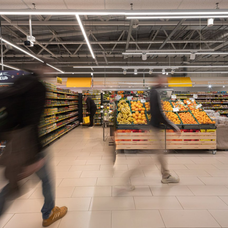 Фотография Весенняя акция! Аренда торговых помещений от 34 рублей за кв.м. - фото 8