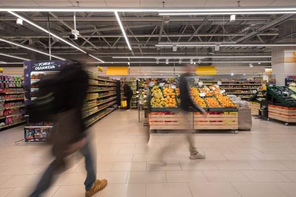 Весенняя акция! Аренда торговых помещений от 34 рублей за кв.м. - фото 8