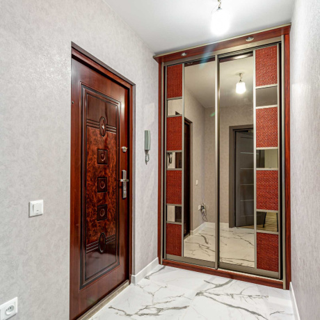 Фотография 1-комнатная квартира по адресу ЛОБАНКА, 22 - фото 12