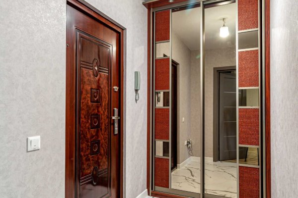 1-комнатная квартира по адресу ЛОБАНКА, 22 - фото 12