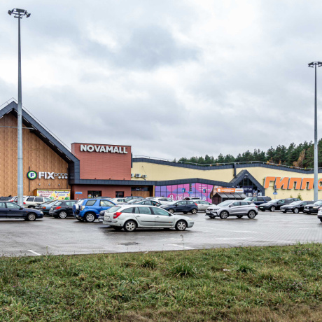 Фотография Аренда многофункционального помещения в ТЦ &laquo;NOVAMALL&raquo;. - фото 15