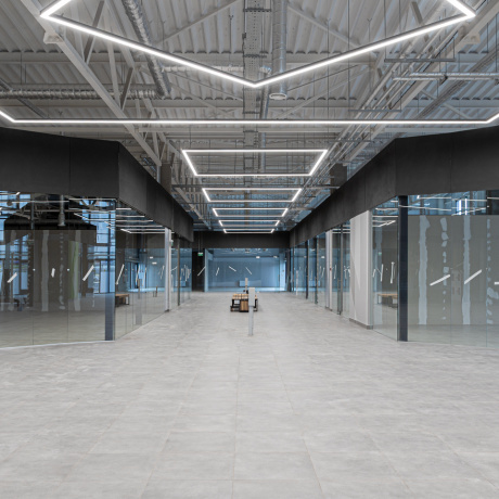 Фотография Аренда торгового помещения в ТЦ 4 сезона ул. Скрипникова, 47. Открытие 16 декабря! - фото 9