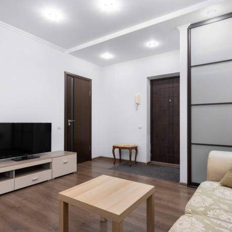 Фотография 1-комнатная квартира по адресу ПРИТЫЦКОГО, 2/2 - фото 5