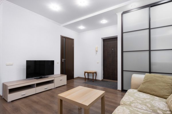 1-комнатная квартира по адресу ПРИТЫЦКОГО, 2/2 - фото 5