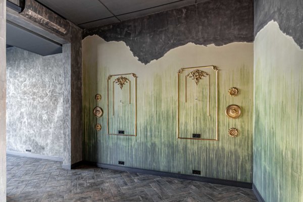 Аренда коммерческого помещения 89,8 кв.м. в ЖК &laquo;Монтерей&raquo;, м-н &laquo;Лебяжий&raquo;. - фото 8