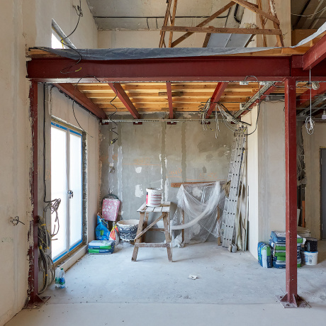 Фотография 4-комнатная квартира по адресу морской риф, 5 - фото 10