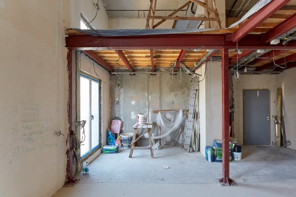 4-комнатная квартира по адресу морской риф, 5 - фото 10