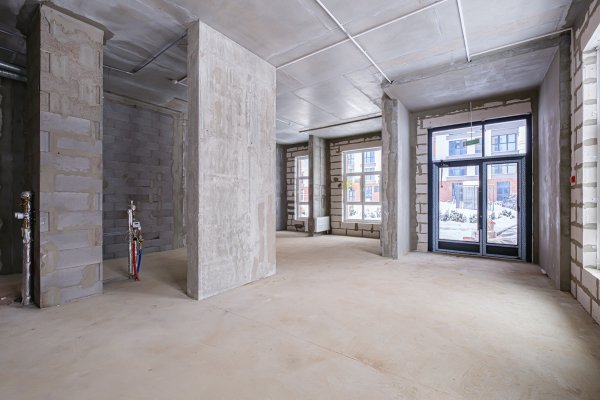 Аренда торгового помещения 67,6 м. Под ваш бизнес - фото 2