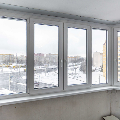 Фотография 1-комнатная квартира по адресу ЛОБАНКА, 22 - фото 14