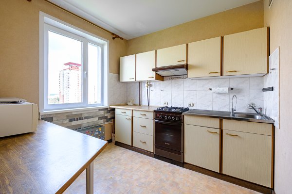 3-комнатная квартира по адресу МАТУСЕВИЧА И.И., 65 - фото 10