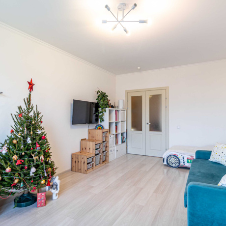 Фотография 2-комнатная квартира по адресу ЛУЧИНЫ ЯНКИ, 72 - фото 3