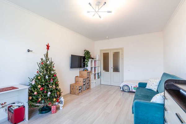 2-комнатная квартира по адресу ЛУЧИНЫ ЯНКИ, 72 - фото 3