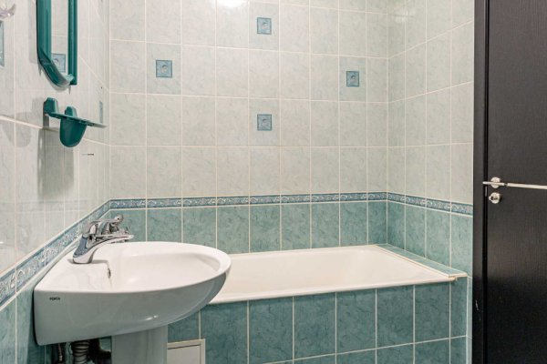 1-комнатная квартира по адресу СУХАРЕВСКАЯ, 46 - фото 11