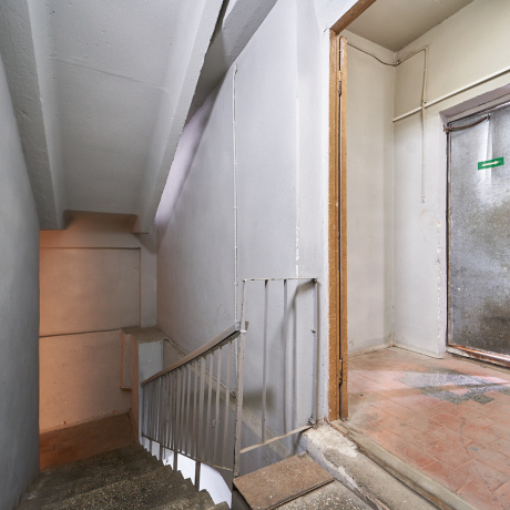 Фотография Продажа многофункционального помещения в 100 м от метро Институт Культуры - фото 6