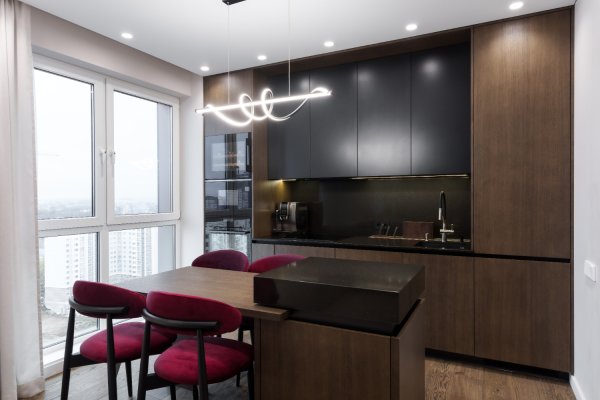 4-комнатная квартира по адресу Дзержинского просп., 32 - фото 4