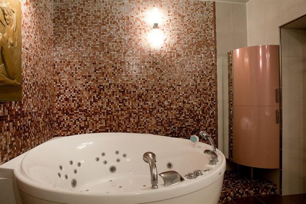 3-комнатная квартира по адресу РОМАНОВСКАЯ СЛОБОДА, 24 - фото 10