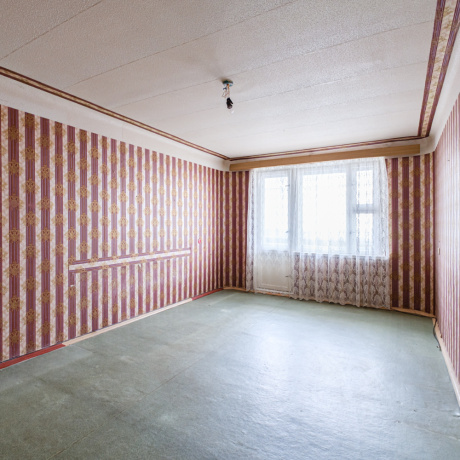 Фотография 3-комнатная квартира по адресу ТАШКЕНТСКАЯ, 16/3 - фото 13